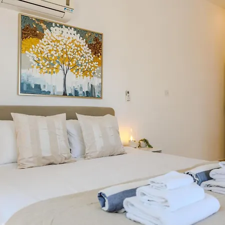 Ronika - Holidays In Coral Bay Villa Peyia