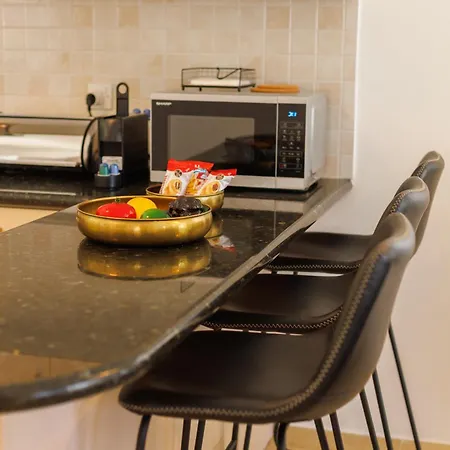 Ronika - Holidays In Coral Bay