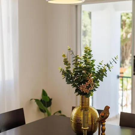 Ronika - Holidays In Coral Bay Villa Peyia