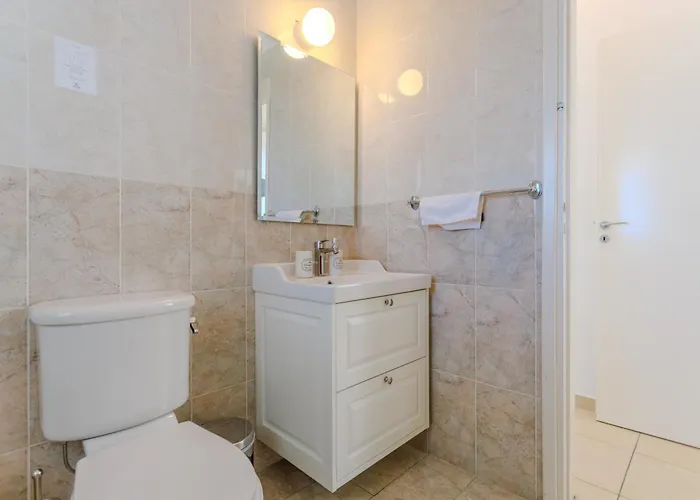 Ronika - Holidays In Coral Bay Vila Pegeia