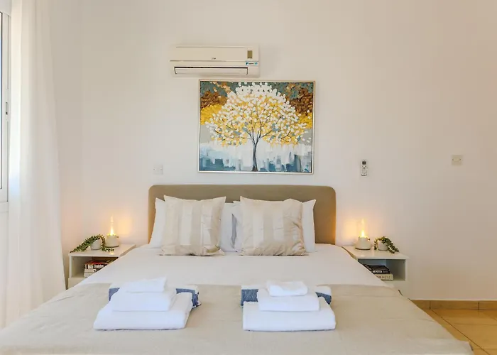 Ronika - Holidays In Coral Bay Vila *