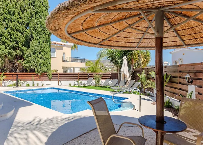 Ronika - Holidays In Coral Bay