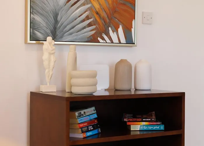 Vila Ronika - Holidays In Coral Bay *