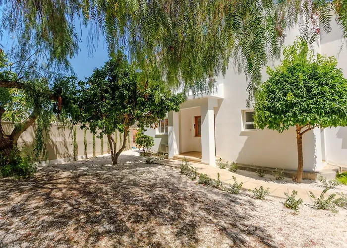 Vila Ronika - Holidays In Coral Bay Pegeia