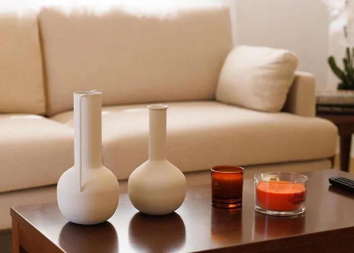 Ronika - Holidays In Coral Bay Vila *