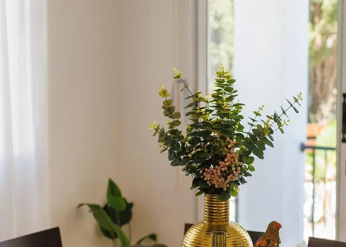 Ronika - Holidays In Coral Bay Vila Pegeia