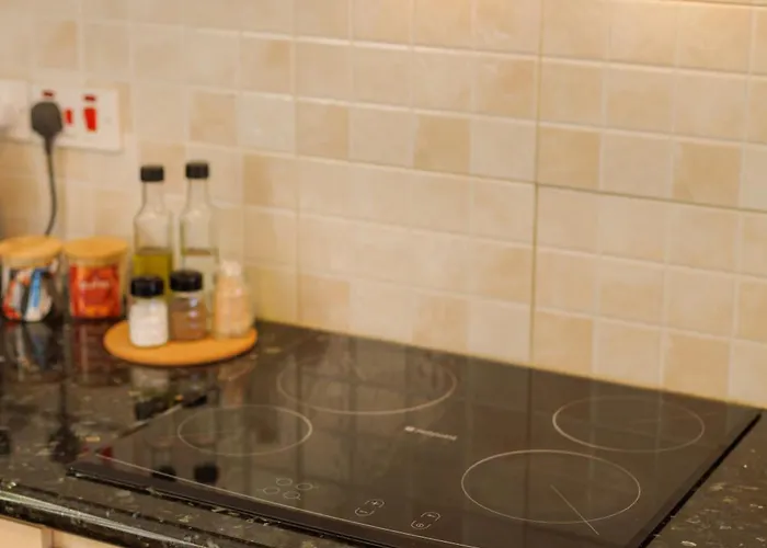 Ronika - Holidays In Coral Bay Vila *