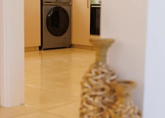 Ronika - Holidays In Coral Bay Vila Pegeia