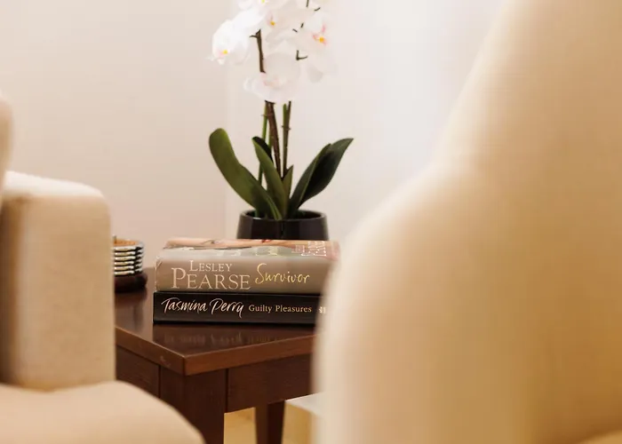 Ronika - Holidays In Coral Bay *