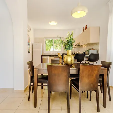 Ronika - Holidays In Coral Bay 빌라 *