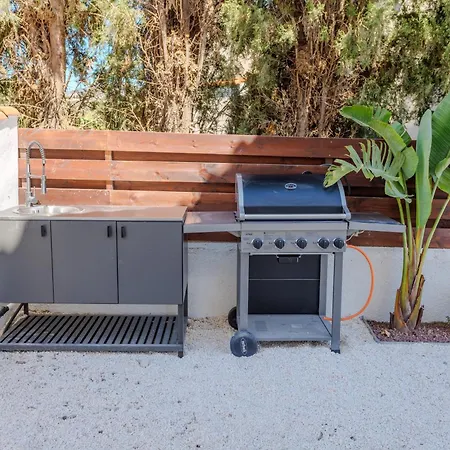 Ronika - Holidays In Coral Bay 빌라