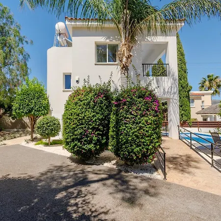 Ronika - Holidays In Coral Bay 빌라 *