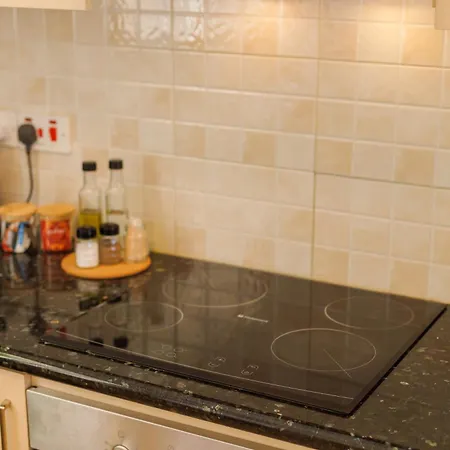 Ronika - Holidays In Coral Bay 빌라 *