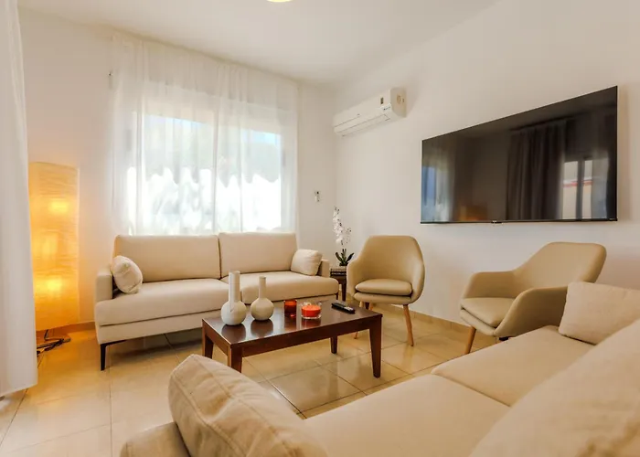 Ronika - Holidays In Coral Bay فيلة