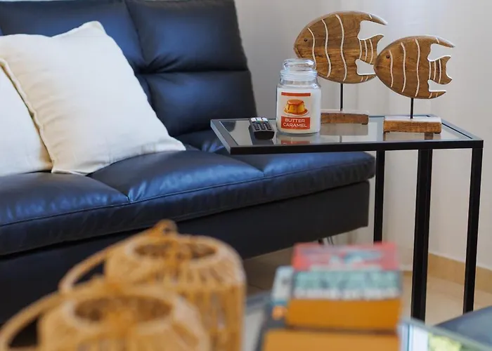 ヴィラ Ronika - Holidays In Coral Bay *