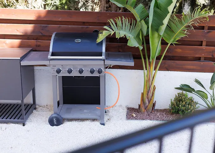 ヴィラ Ronika - Holidays In Coral Bay