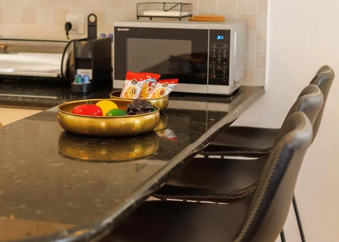 Ronika - Holidays In Coral Bay