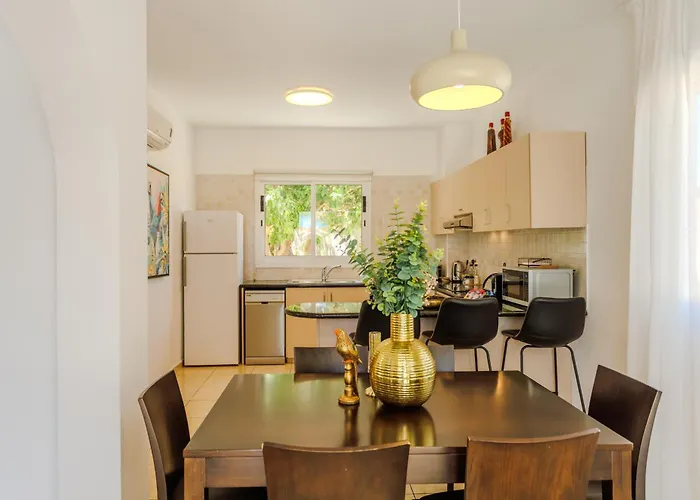 Ronika - Holidays In Coral Bay ヴィラ *